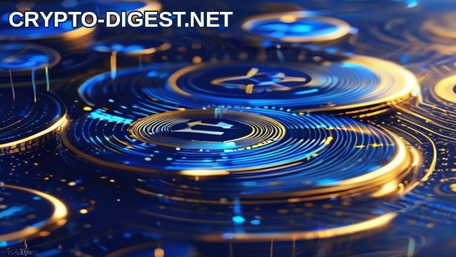 Иллюстрация к материалу: Ripple объявила о создании фонда для разработчиков видеоигр