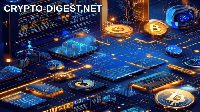 Иллюстрация к материалу: CBOE приостанавливает размещение новых биткоин-контрактов