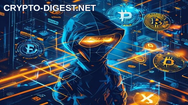 Иллюстрация к материалу: Биржа Bithumb в результате новой хакерской атаки потеряла 20 млн XRP и 3 млн EOS