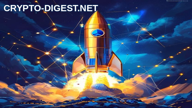 Иллюстрация к материалу: Запуск Binance Chain состоялся
