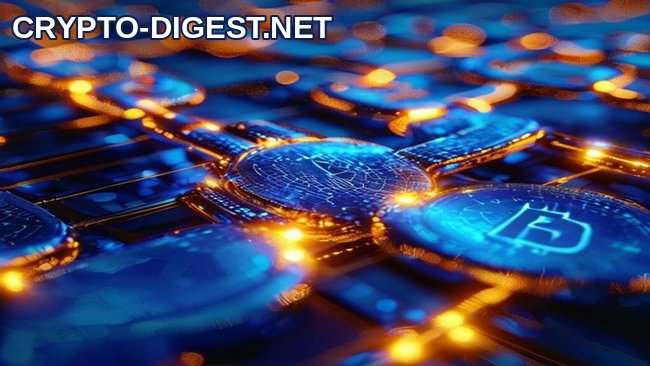 Иллюстрация к материалу: IOTA объявила о партнёрстве с крупнейшим автопроизводителем Великобритании