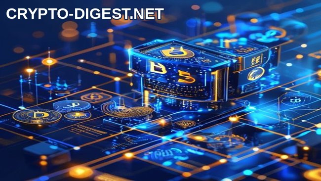 Иллюстрация к материалу: Новозеландская биржа Cryptopia запустила процесс ликвидации