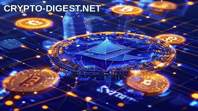 Иллюстрация к материалу: Крупнейшая криптовалютная биржа проводит Binance Moscow Meetup