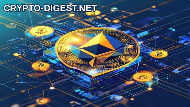Иллюстрация к материалу: Binance GBP Stable Coin