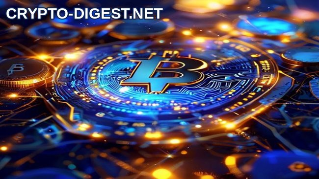 Иллюстрация к материалу: Биткоин-бирже Liquid