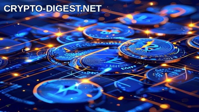 Иллюстрация к материалу: Биткоин-биржи Bitfinex и Bittrex ужесточают процедуру верификации