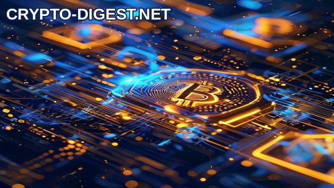 Иллюстрация к материалу: В TRON анонсировали выкуп токенов на $20 млн