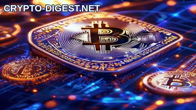 Иллюстрация к материалу: Бумажный Bitcoin кошелёк. Что это? Как создать? Рекомендации