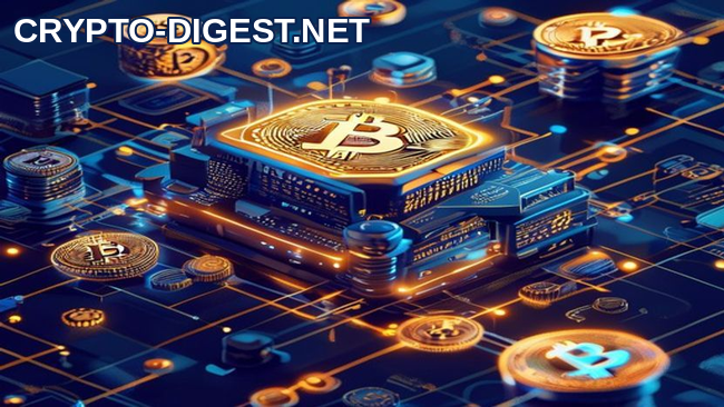 Иллюстрация к материалу: NiceHash