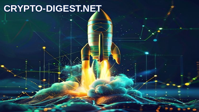 Иллюстрация к материалу: Запуск блокчейн-платформы BitTorrent Speed состоялся