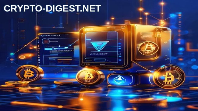 Иллюстрация к материалу: BitTorrent интегрирован в систему оплаты CoinGate