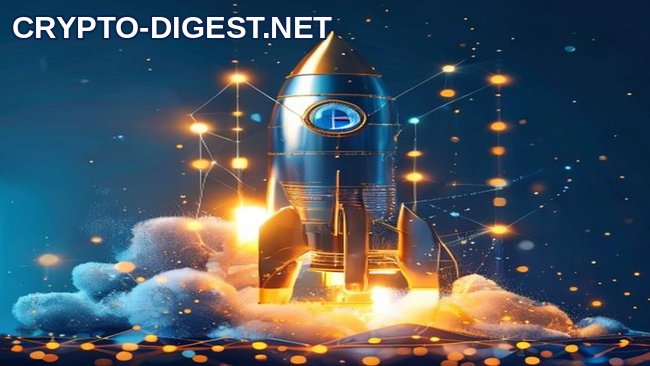 Иллюстрация к материалу: Кошелек Blockchain запускает собственную биржу по торговле криптовалютой