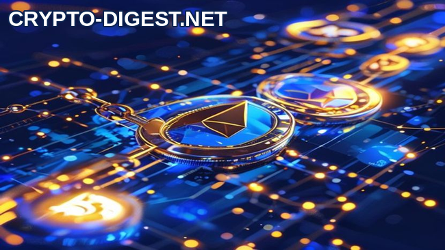 Иллюстрация к материалу: Binance проводит расследование по поводу утечки данных KYC