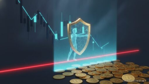 Иллюстрация к материалу: Как избежать ликвидации сделки при минусовой позиции