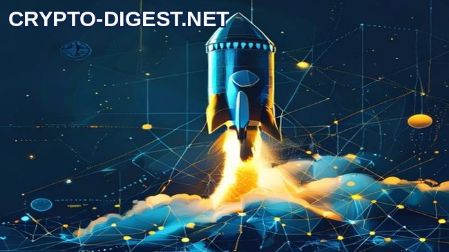Иллюстрация к материалу: Binance Venus — новый блокчейн-проект Binance