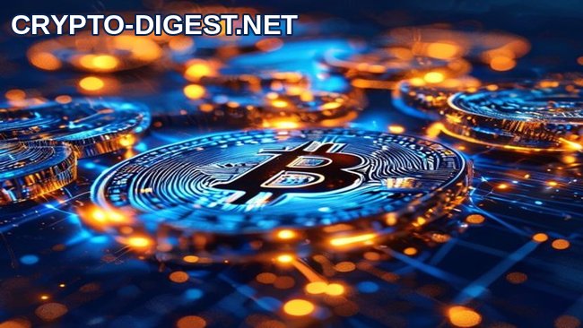 Иллюстрация к материалу: Bakkt открывает доступ к депозитам