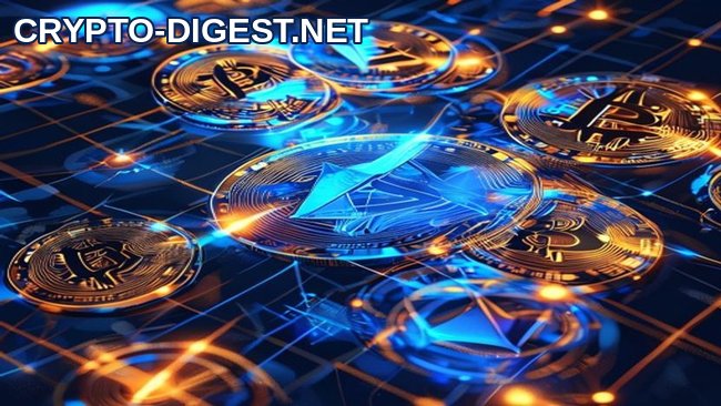 Иллюстрация к материалу: OKEx Korea исключит пять анонимных монет