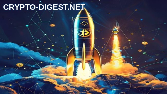Иллюстрация к материалу: Биржа Binance объявила о запуске платформы для стекинга
