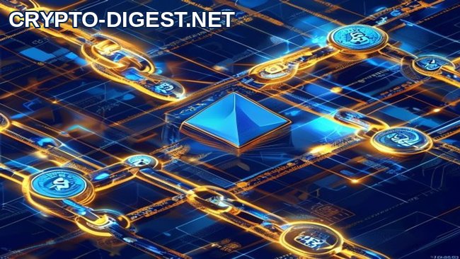 Иллюстрация к материалу: Binance Moscow Meetup