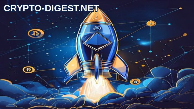 Иллюстрация к материалу: Binance и Amun AG объявили о запуске торгов BNB ETP (ABNB)