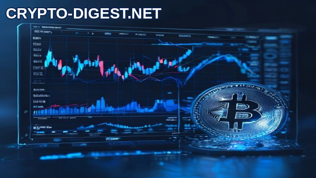 Иллюстрация к материалу: Обзор ситуации по Bitcoin на 24.10.2019