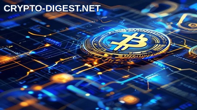 Иллюстрация к материалу: Bitmex Helper — Автоматизированный помощник для торговли на бирже Bitmex