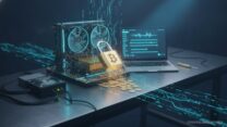 Иллюстрация к материалу: Альтернативные прошивки для Antminer R4, L3+, S9 и T9+