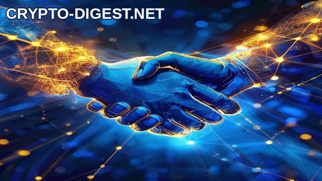 Иллюстрация к материалу: Binance добавили пополнение и вывод российского рубля