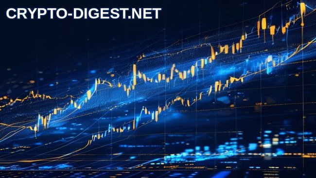Иллюстрация к материалу: Crypto Digest Helper — Индикатор SHORTS/LONGS и точек фиксации сделок