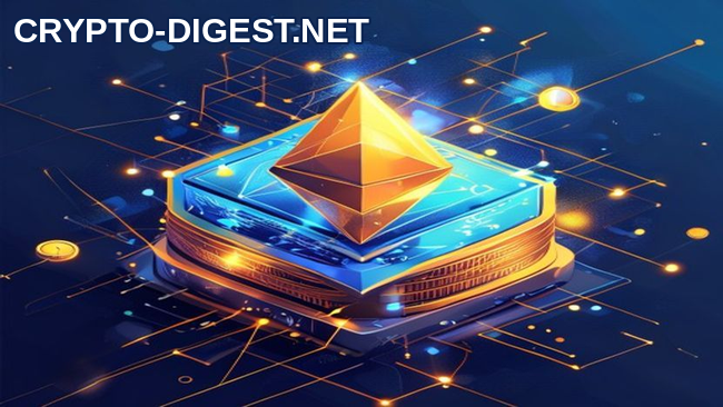 Иллюстрация к материалу: Биржа Upbit вломана