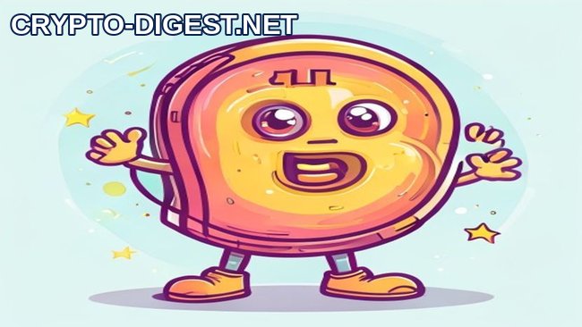 Иллюстрация к материалу: Подборка крипто мемов #3