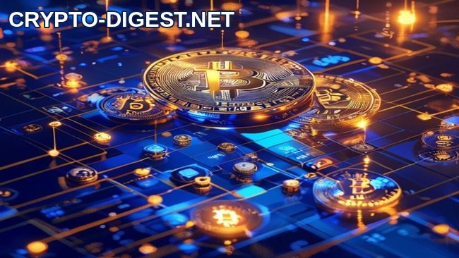 Иллюстрация к материалу: Blockstream представил обновлённый Lightning-клиент для Bitcoin