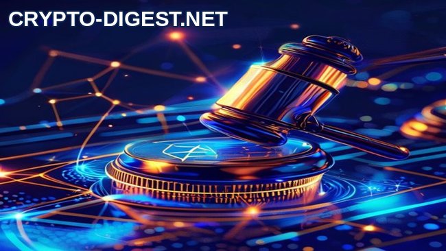 Иллюстрация к материалу: Telegram отказался предоставить информацию по ICO для SEC