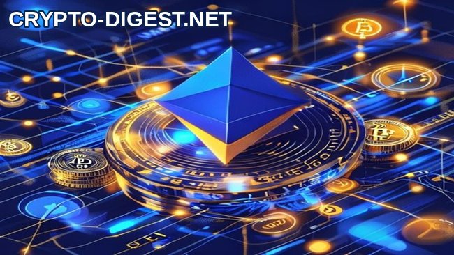 Иллюстрация к материалу: Биржи Binance и OKEx снизили комисси за вывод криптовалют