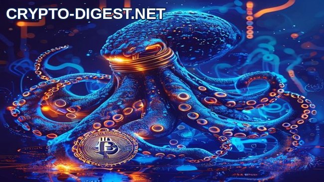 Иллюстрация к материалу: Kraken взломали биткоин-кошелёк Trezor за 15 минут