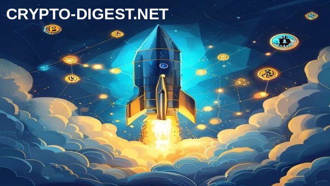 Иллюстрация к материалу: Binance начал выдавать кредиты под залог криптовалюты