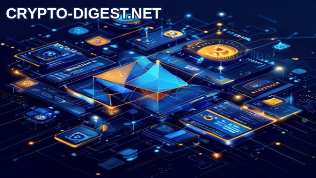 Иллюстрация к материалу: Binance добавили возможность покупки криптовалюты с Mastercard в 19 странах