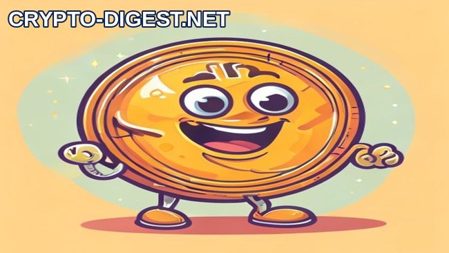 Иллюстрация к материалу: Подборка крипто мемов #4