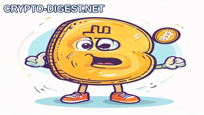 Иллюстрация к материалу: Крипто юмор — Подборка приколов про крипту