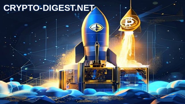 Иллюстрация к материалу: Binance Pool