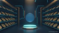 Иллюстрация к материалу: Bittrex Global анонсировал листинг собственного токена