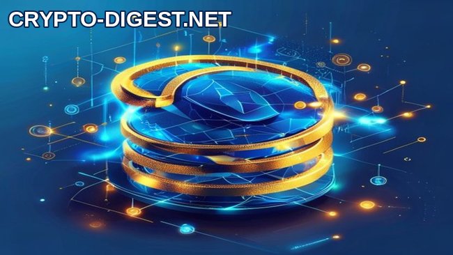 Иллюстрация к материалу: Павел Дуров объявил о прекращении работы над Telegram Open Network (TON)