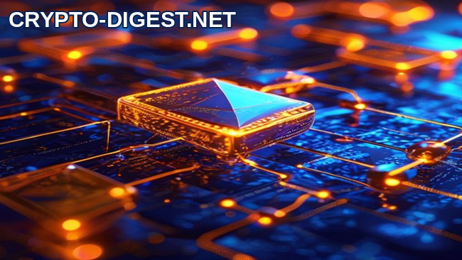 Иллюстрация к материалу: Binance и IAMAI объявили о сотрудничестве