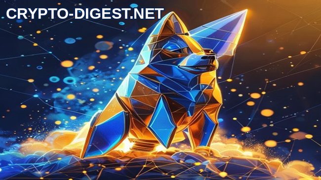 Иллюстрация к материалу: Binance Futures запускает бессрочный контракт DOGE/USDT