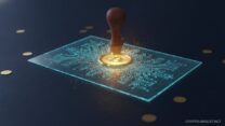 Иллюстрация к материалу: Первый смарт-контракт в сети Bitcoin