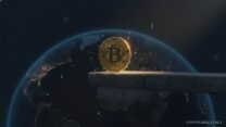 Иллюстрация к материалу: Биткоину быть?