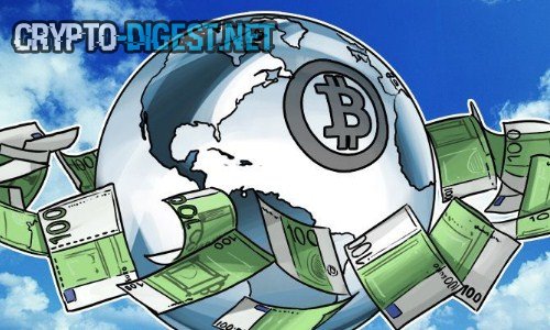 Иллюстрация к материалу: Биткоину быть?