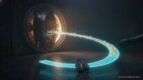 Иллюстрация к материалу: Хакер возвращает украденную криптовалюту