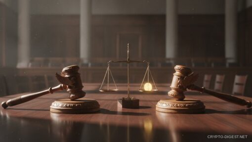 CLARITY Act 15 сентября: SEC против CFTC — что это значит для биткоина