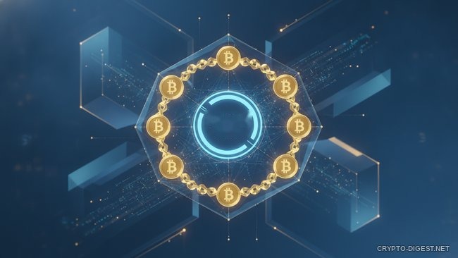 Circle запустила займы в USDC под залог биткоина: как это работает